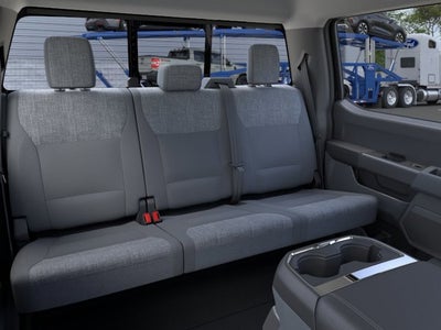 2026 Ford Super Duty F-350 DRW F-350® XLT