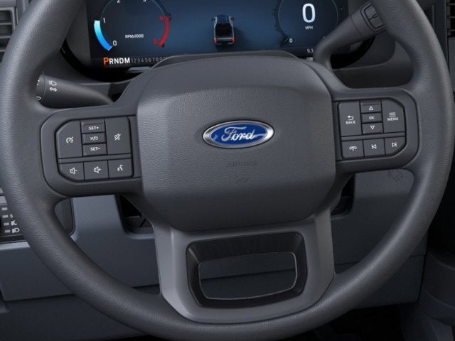 2026 Ford Super Duty F-350 DRW F-350® XLT