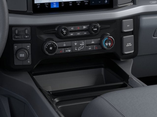 2026 Ford Super Duty F-350 DRW F-350® XLT