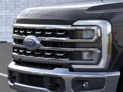 2026 Ford Super Duty F-350 DRW F-350® XLT