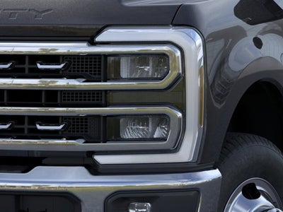 2026 Ford Super Duty F-350 DRW F-350® XLT