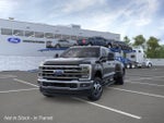 2026 Ford Super Duty F-350 DRW F-350® XLT