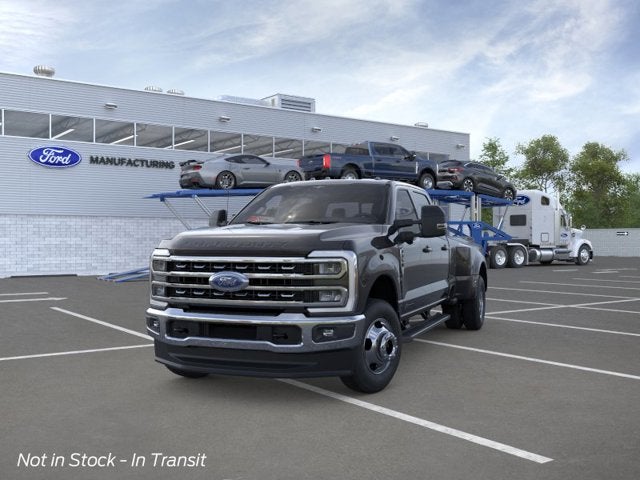 2026 Ford Super Duty F-350 DRW F-350® XLT