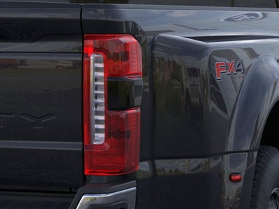 2026 Ford Super Duty F-350 DRW F-350® XLT