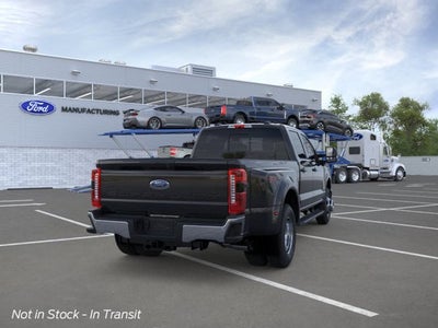 2026 Ford Super Duty F-350 DRW F-350® XLT