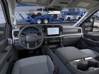 2026 Ford Super Duty F-350 DRW F-350® XLT