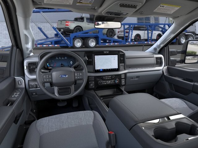 2026 Ford Super Duty F-350 DRW F-350® XLT