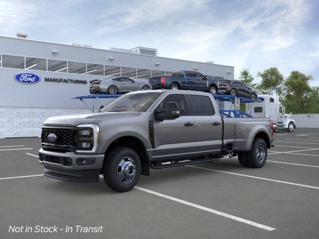 2026 Ford Super Duty F-350 DRW F-350® XL