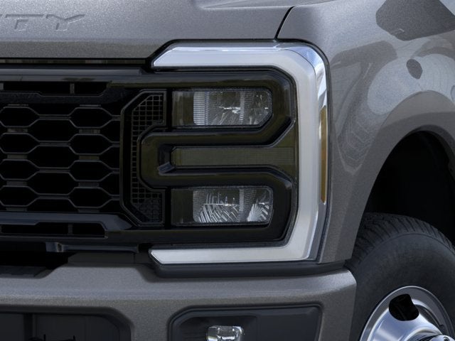 2026 Ford Super Duty F-350 DRW F-350® XL