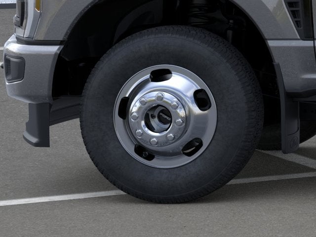 2026 Ford Super Duty F-350 DRW F-350® XL