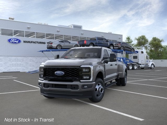 2026 Ford Super Duty F-350 DRW F-350® XL