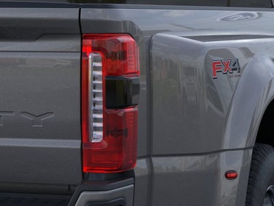 2026 Ford Super Duty F-350 DRW F-350® XL