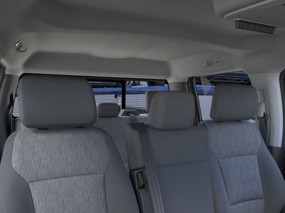 2026 Ford Super Duty F-350 DRW F-350® XL