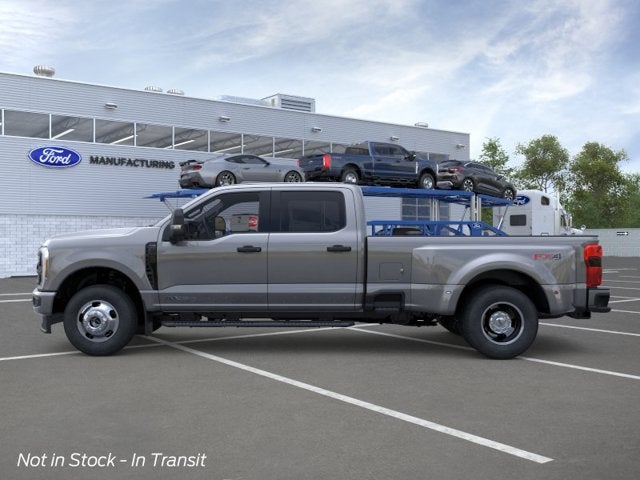 2026 Ford Super Duty F-350 DRW F-350® XL