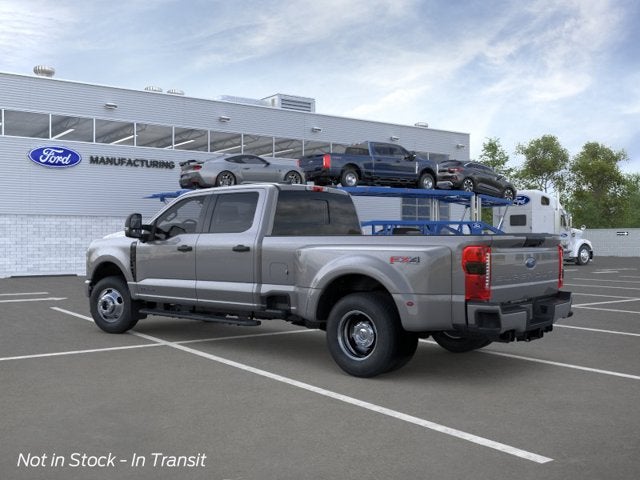 2026 Ford Super Duty F-350 DRW F-350® XL