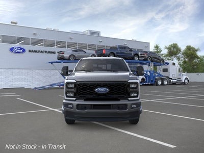 2026 Ford Super Duty F-350 DRW F-350® XL