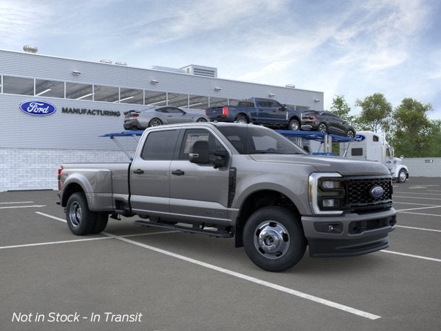 2026 Ford Super Duty F-350 DRW F-350® XL