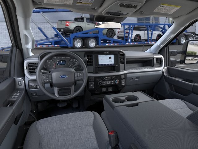 2026 Ford Super Duty F-350 DRW F-350® XL