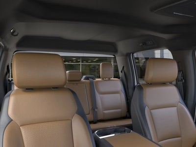 2026 Ford Super Duty F-350 DRW F-350® Lariat®