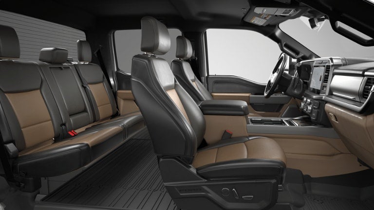 2026 Ford Super Duty F-350 DRW F-350® Lariat®