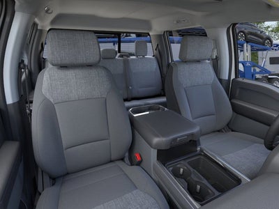 2026 Ford Super Duty F-350 DRW F-350® XLT