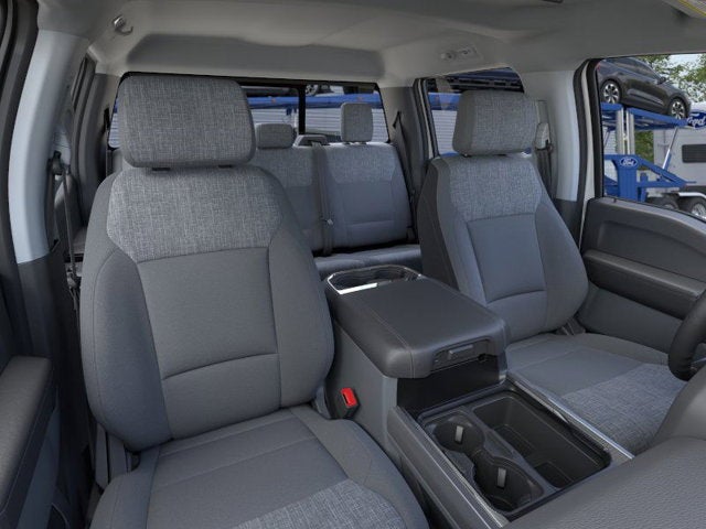 2026 Ford Super Duty F-350 DRW F-350® XLT