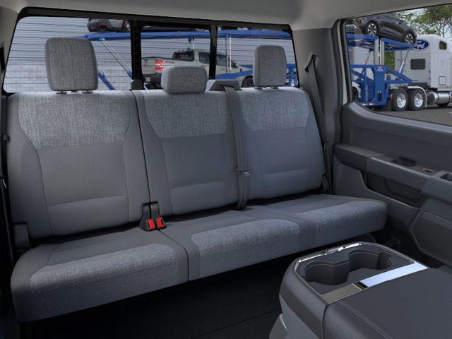 2026 Ford Super Duty F-350 DRW F-350® XLT