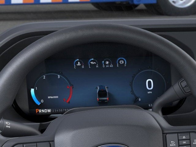 2026 Ford Super Duty F-350 DRW F-350® XLT