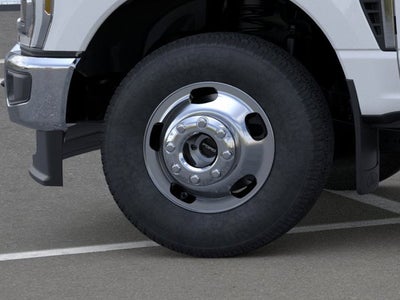 2026 Ford Super Duty F-350 DRW F-350® XLT