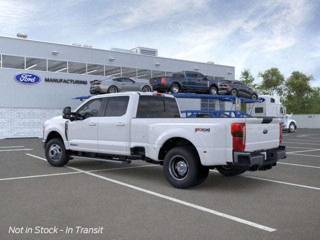 2026 Ford Super Duty F-350 DRW F-350® XLT