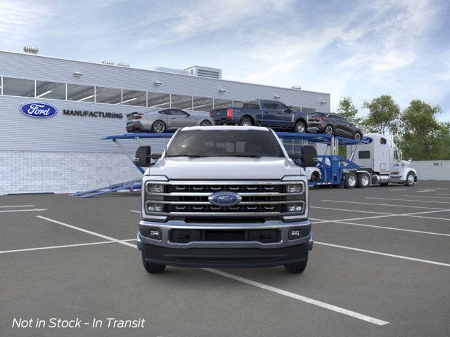2026 Ford Super Duty F-350 DRW F-350® XLT
