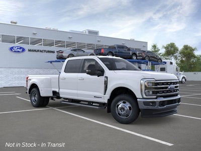 2026 Ford Super Duty F-350 DRW F-350® XLT