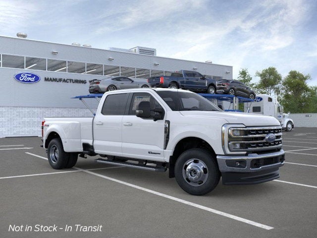 2026 Ford Super Duty F-350 DRW F-350® XLT
