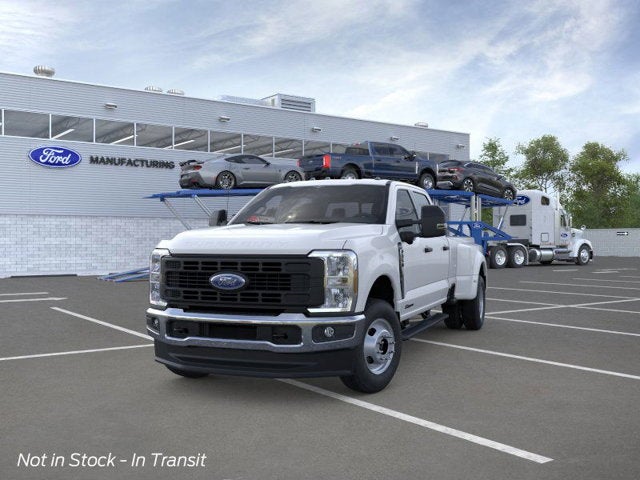 2026 Ford Super Duty F-350 DRW XL