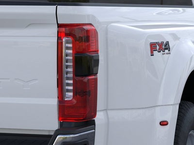 2026 Ford Super Duty F-350 DRW XL