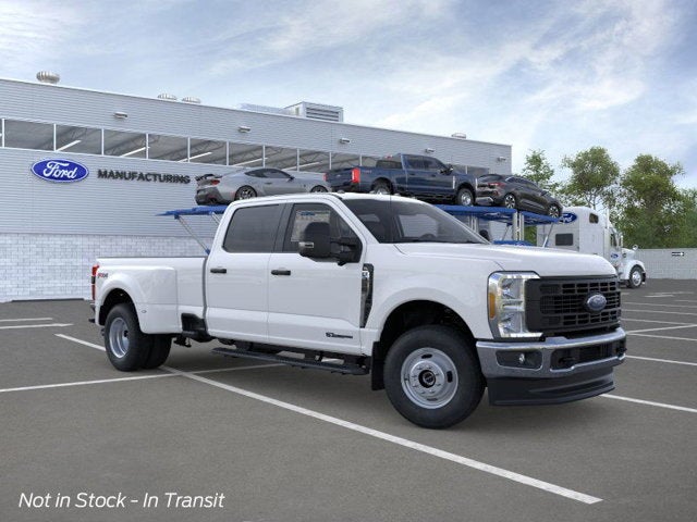 2026 Ford Super Duty F-350 DRW XL