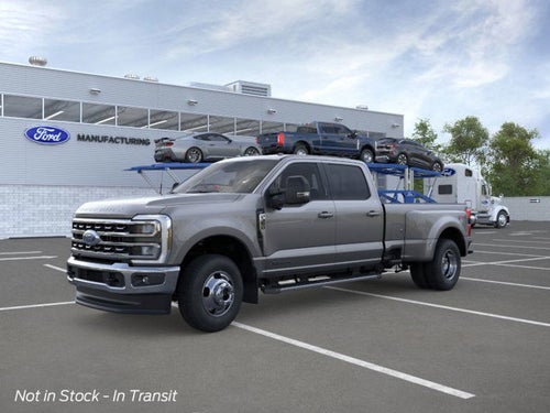 2026 Ford Super Duty F-350 DRW F-350® XLT