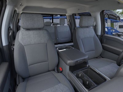 2026 Ford Super Duty F-350 DRW F-350® XLT