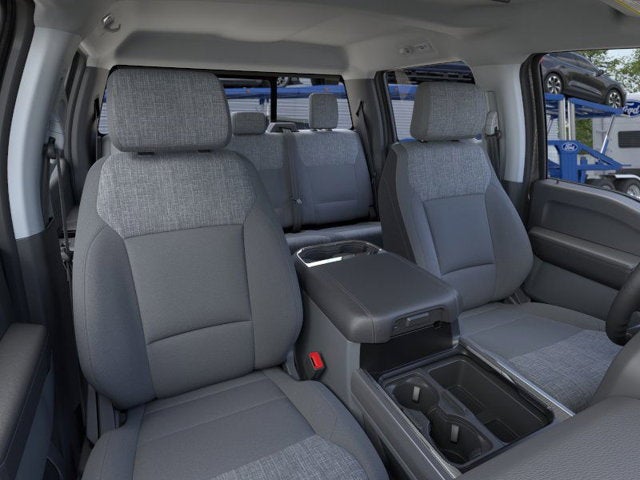 2026 Ford Super Duty F-350 DRW F-350® XLT