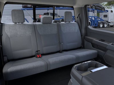 2026 Ford Super Duty F-350 DRW F-350® XLT