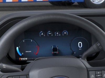 2026 Ford Super Duty F-350 DRW F-350® XLT