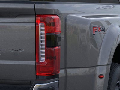 2026 Ford Super Duty F-350 DRW F-350® XLT