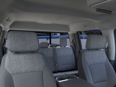 2026 Ford Super Duty F-350 DRW F-350® XLT