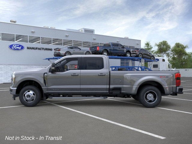 2026 Ford Super Duty F-350 DRW F-350® XLT