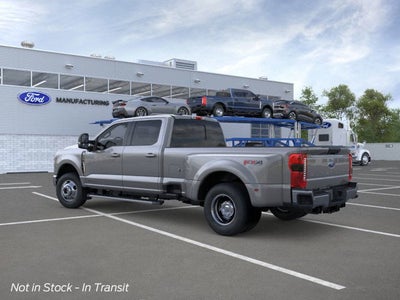 2026 Ford Super Duty F-350 DRW F-350® XLT