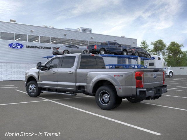 2026 Ford Super Duty F-350 DRW F-350® XLT