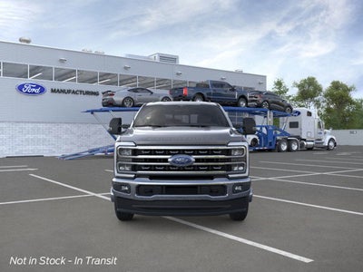 2026 Ford Super Duty F-350 DRW F-350® XLT