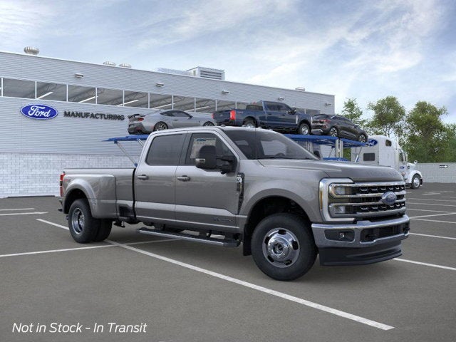 2026 Ford Super Duty F-350 DRW F-350® XLT