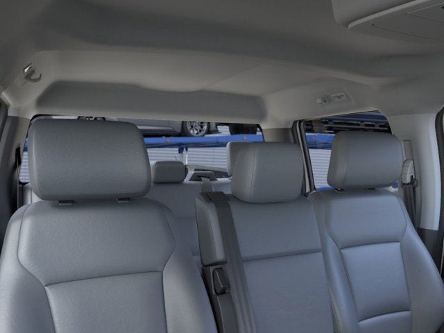 2026 Ford Super Duty F-350 DRW Base