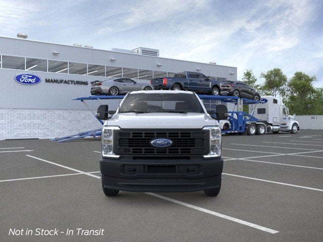 2026 Ford Super Duty F-350 DRW Base